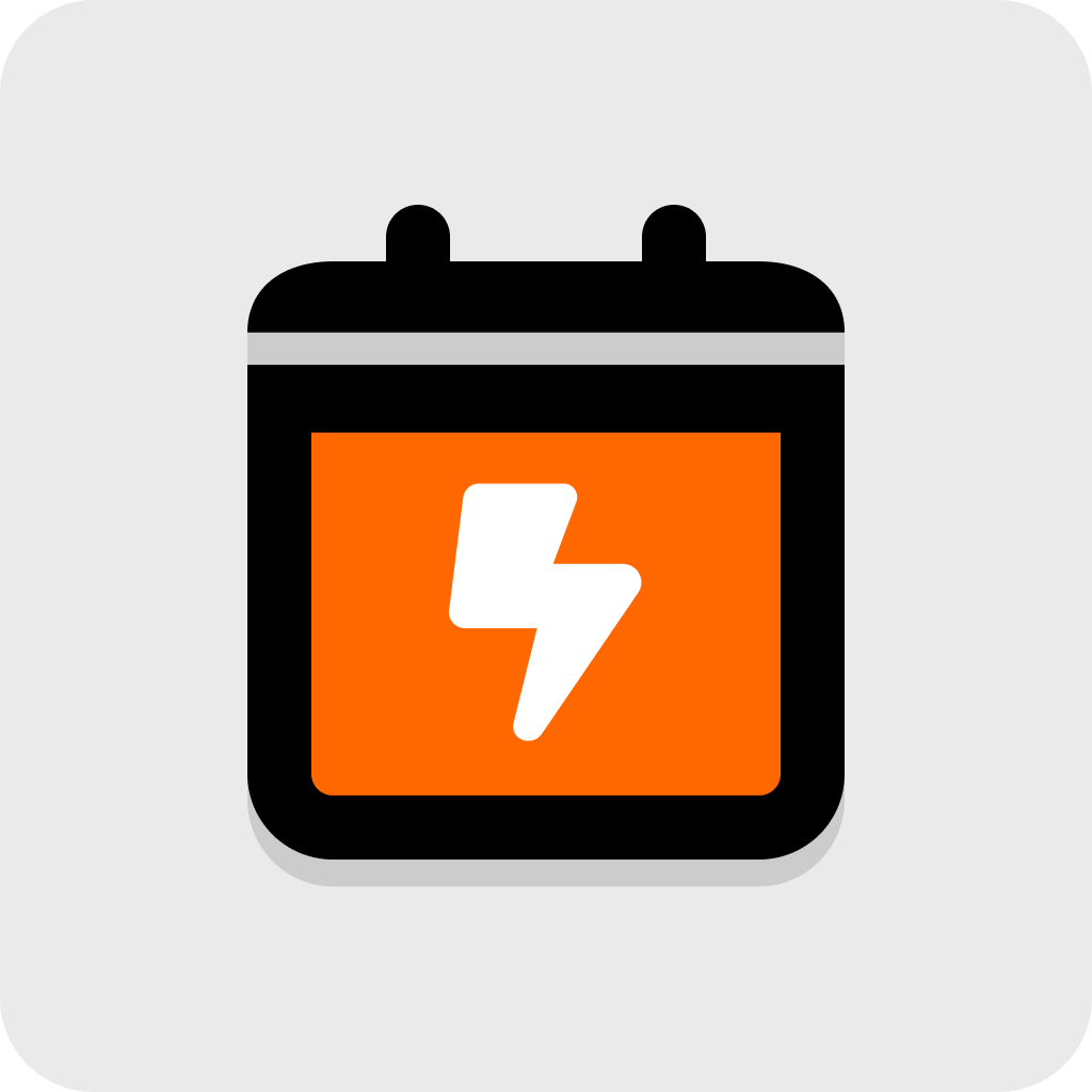 Simple Schedule Logo